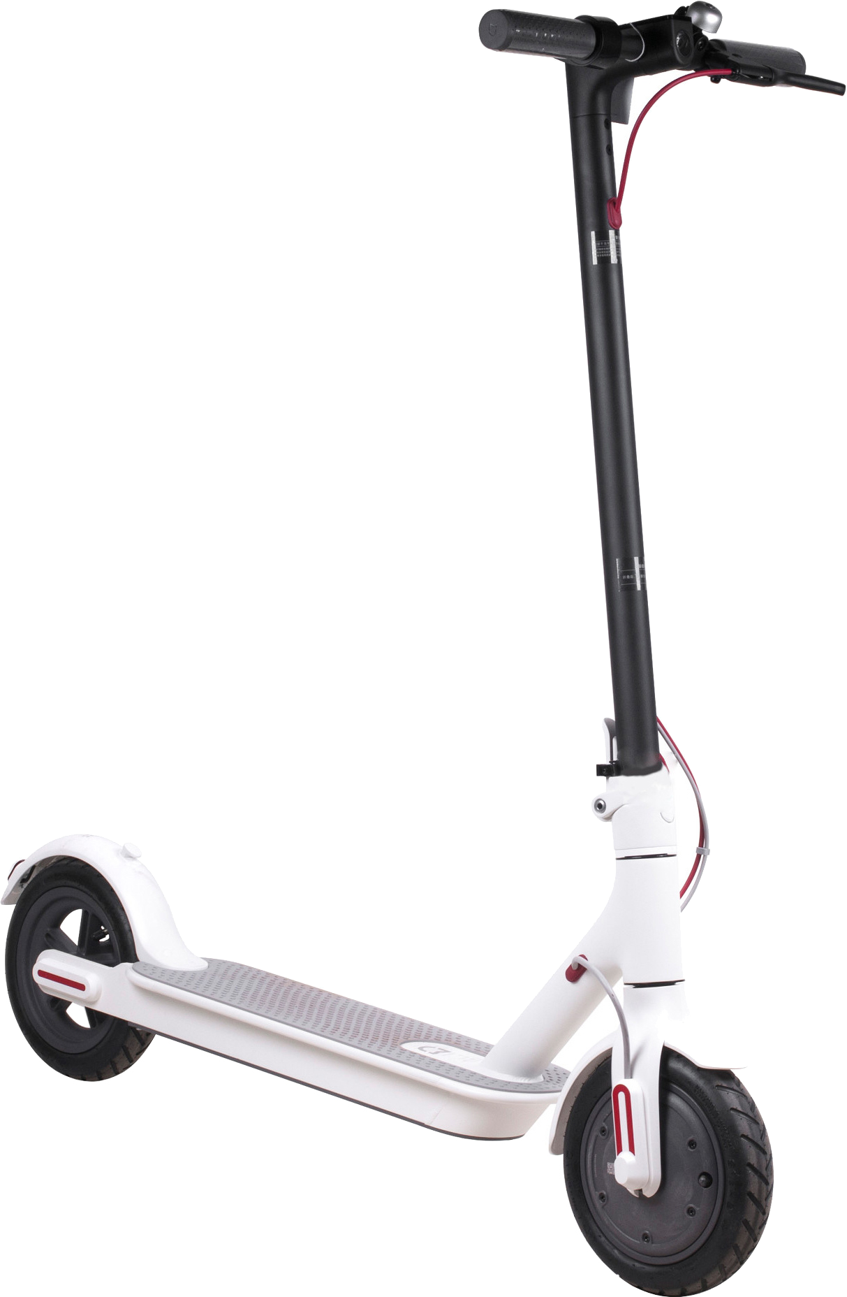 Ремонт электросамокатов Xiaomi MI ELECTRIC SCOOTER в Томске