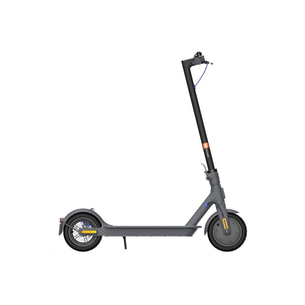 Ремонт электросамокатов Xiaomi Mi Electric Scooter Pro 2 в Томске